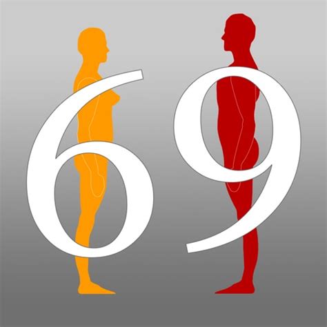 69 Position Sexuelle Massage Landen
